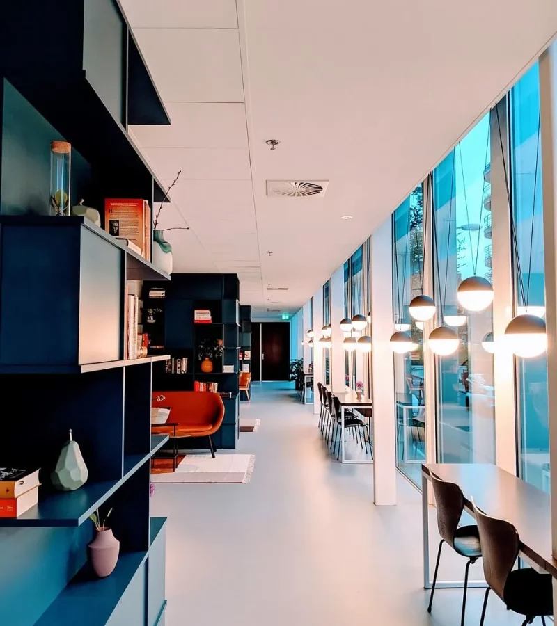 A propos - Kuch company