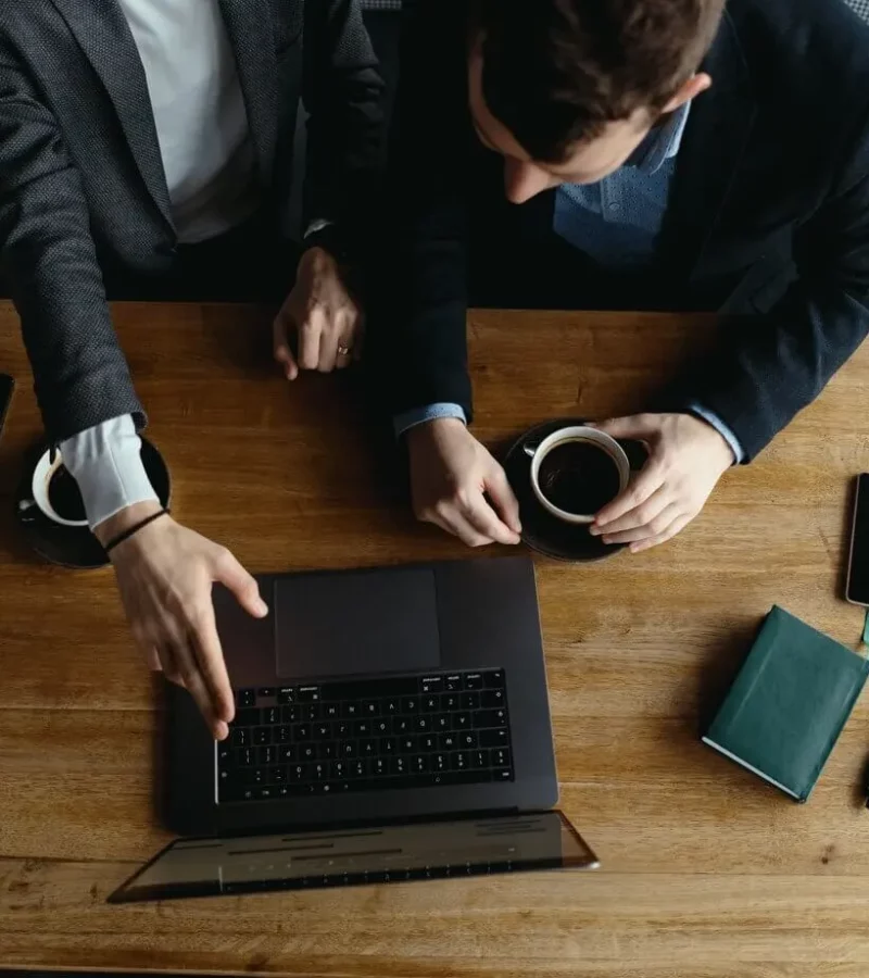 Services Kuch company 1