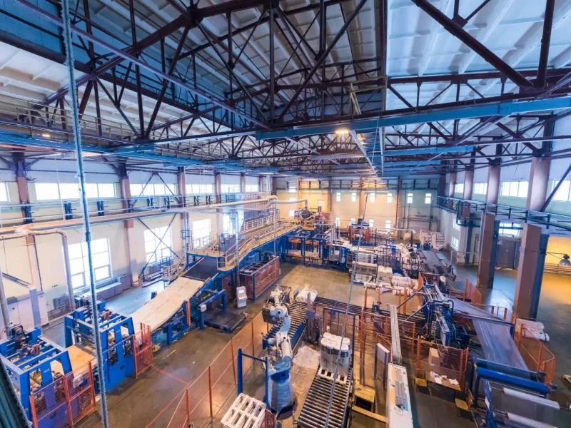 Projets Clés en Main